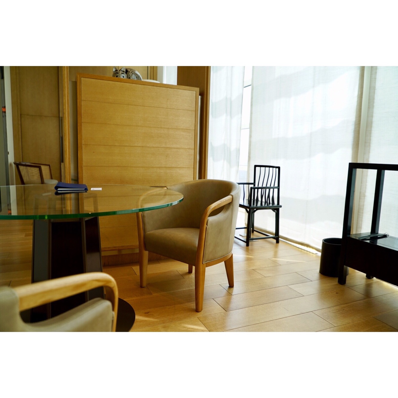 ɶGrand Hyatt Chen**u - Atrium Deluxe