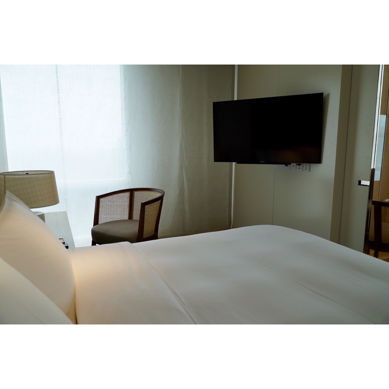 ɶGrand Hyatt Chen**u - Atrium Deluxe