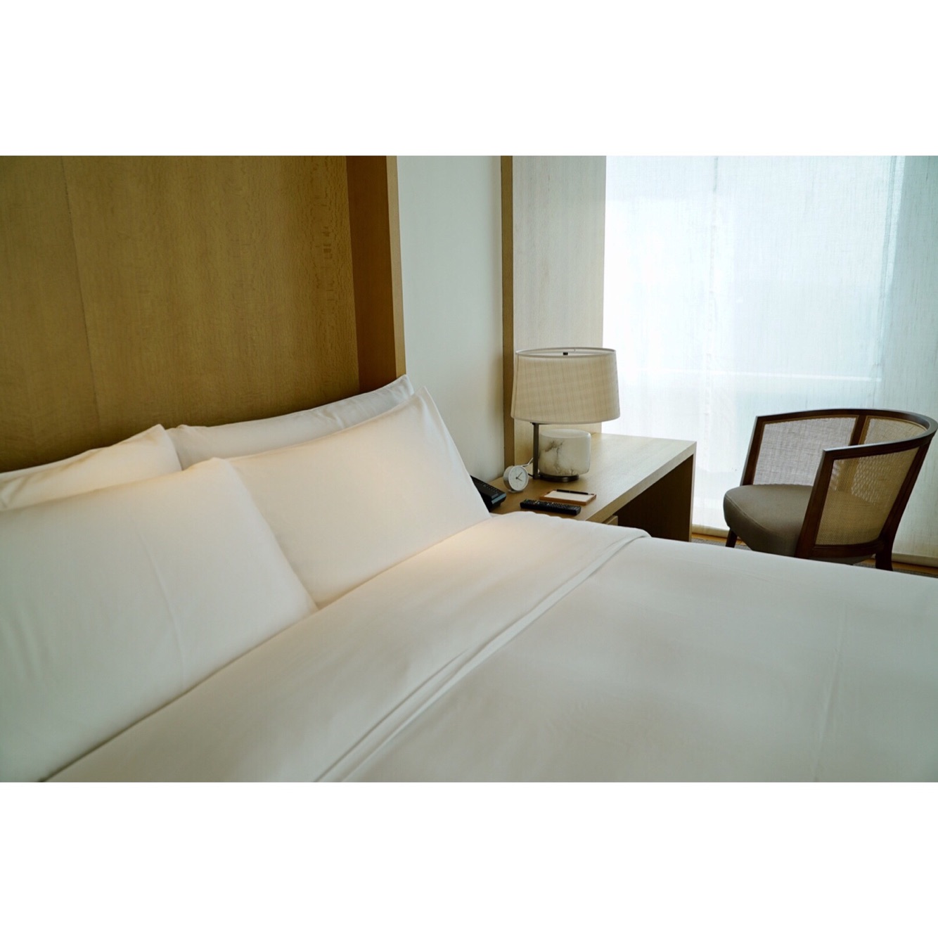 ɶGrand Hyatt Chen**u - Atrium Deluxe