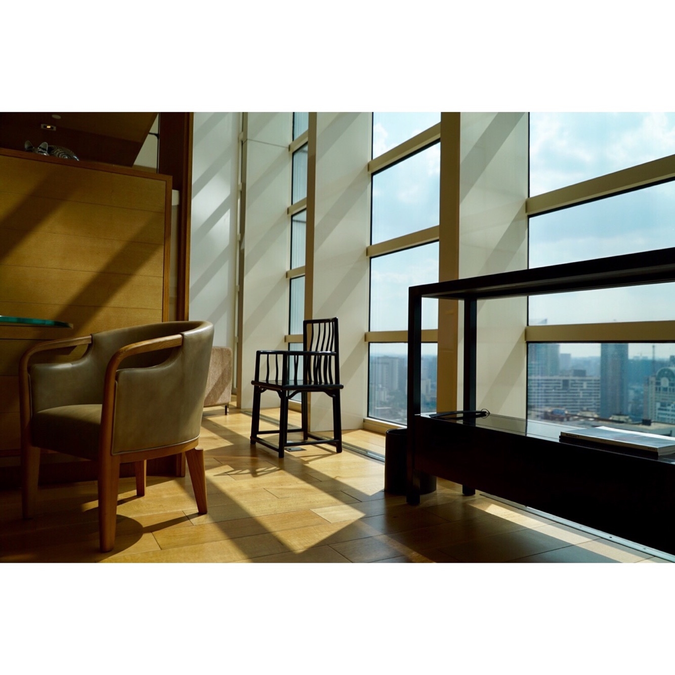 ɶGrand Hyatt Chen**u - Atrium Deluxe