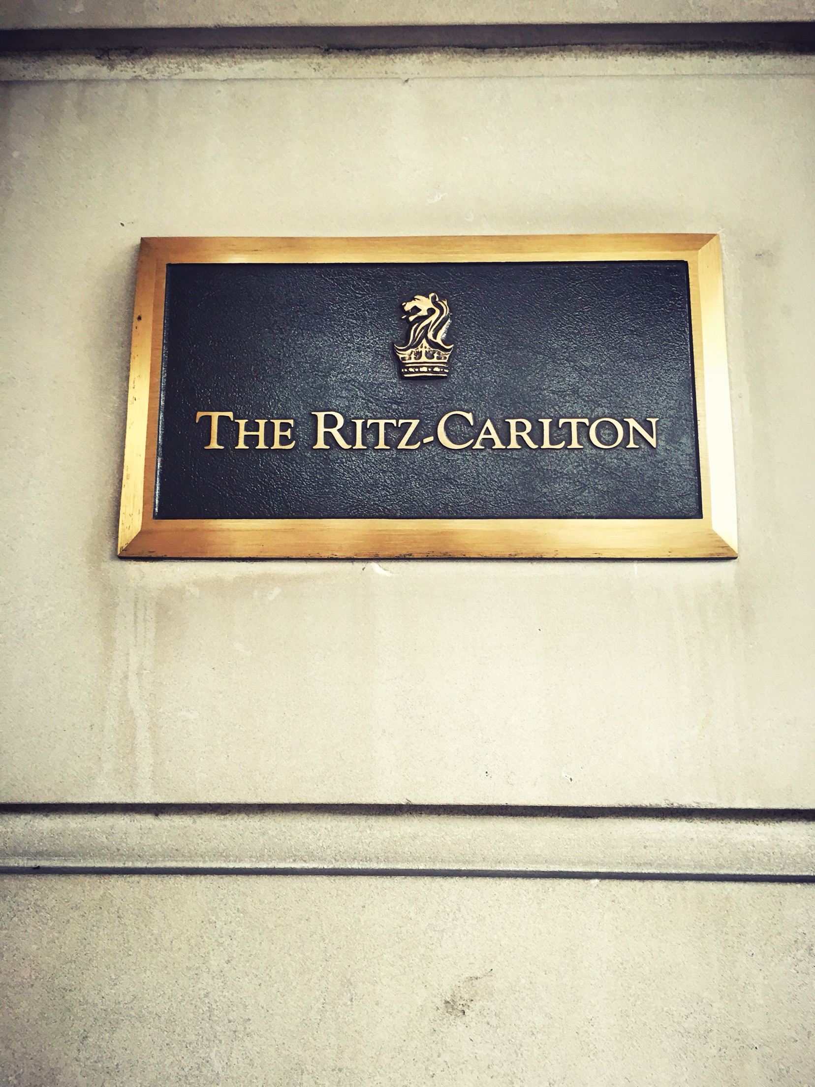 ŦԼ빫԰˼ || The Ritz-Carlton New York , Central Park