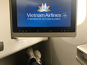 <em>VN</em>253 -־ B787 