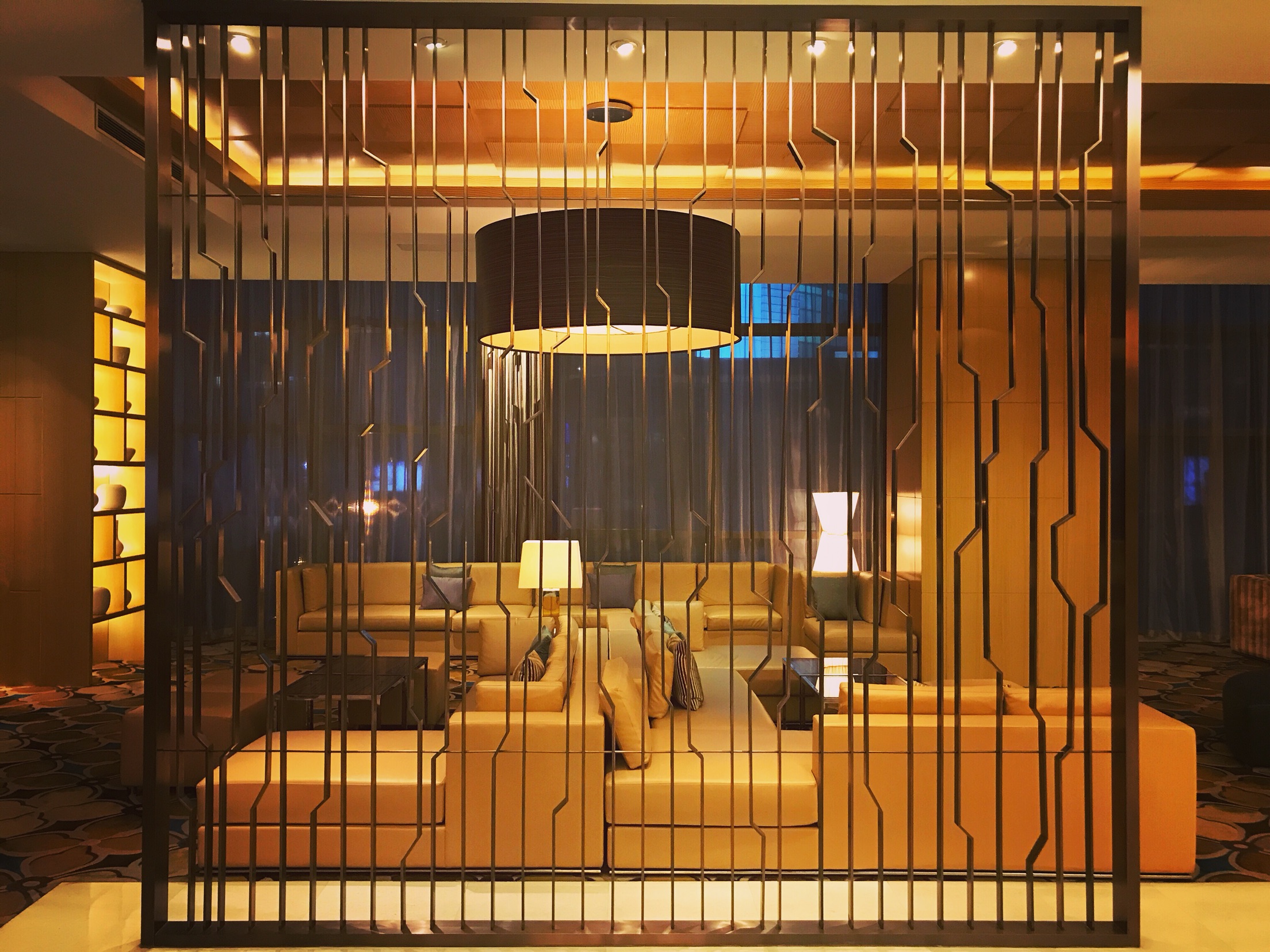 KIMI+  ԰ | Courtyard Suzhou