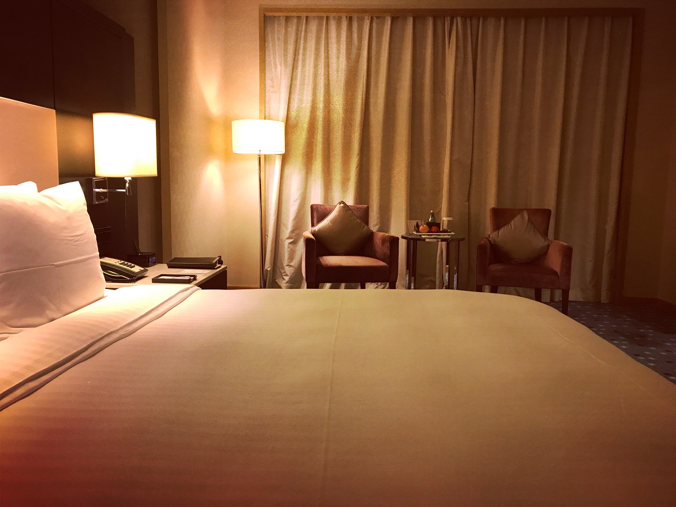 KIMI+  ԰ | Courtyard Suzhou