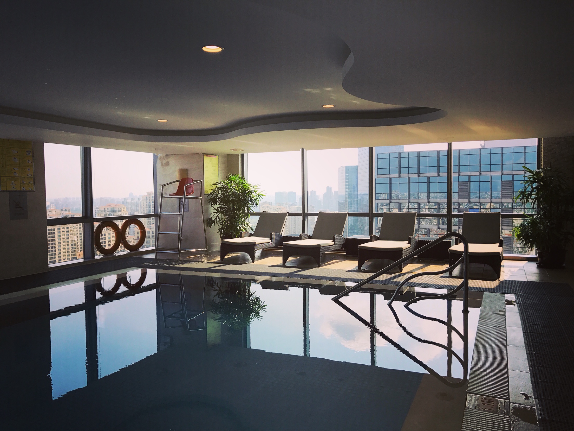 KIMI+  ԰ | Courtyard Suzhou