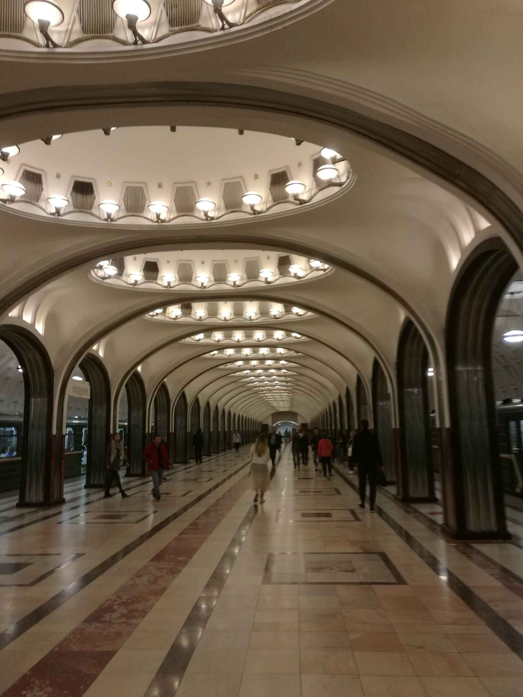 Ī˹ưվ:Moscow Marriott Grand Hotel