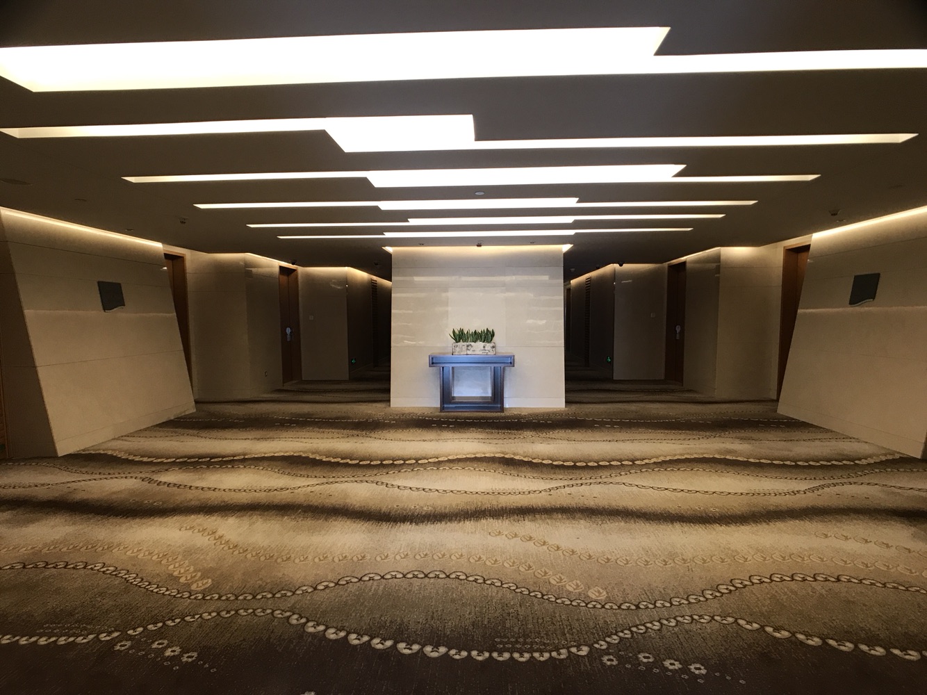 Ͼ˹͡Ƶ The Westin Nanjing ͷ Report