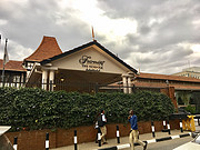 [已过期] 看动物世界，体验肯尼亚费尔蒙系列酒店之一，内罗毕费尔蒙