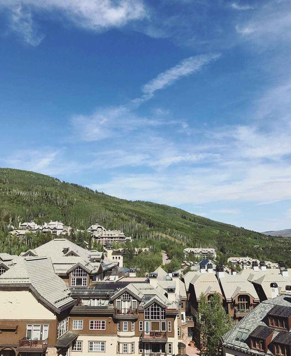 Park Hyatt Beaver Creek ResortȷϪöȼپƵ꣩