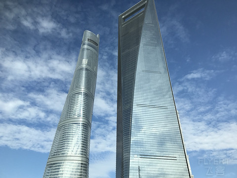 ½-Four Seasons Pudong