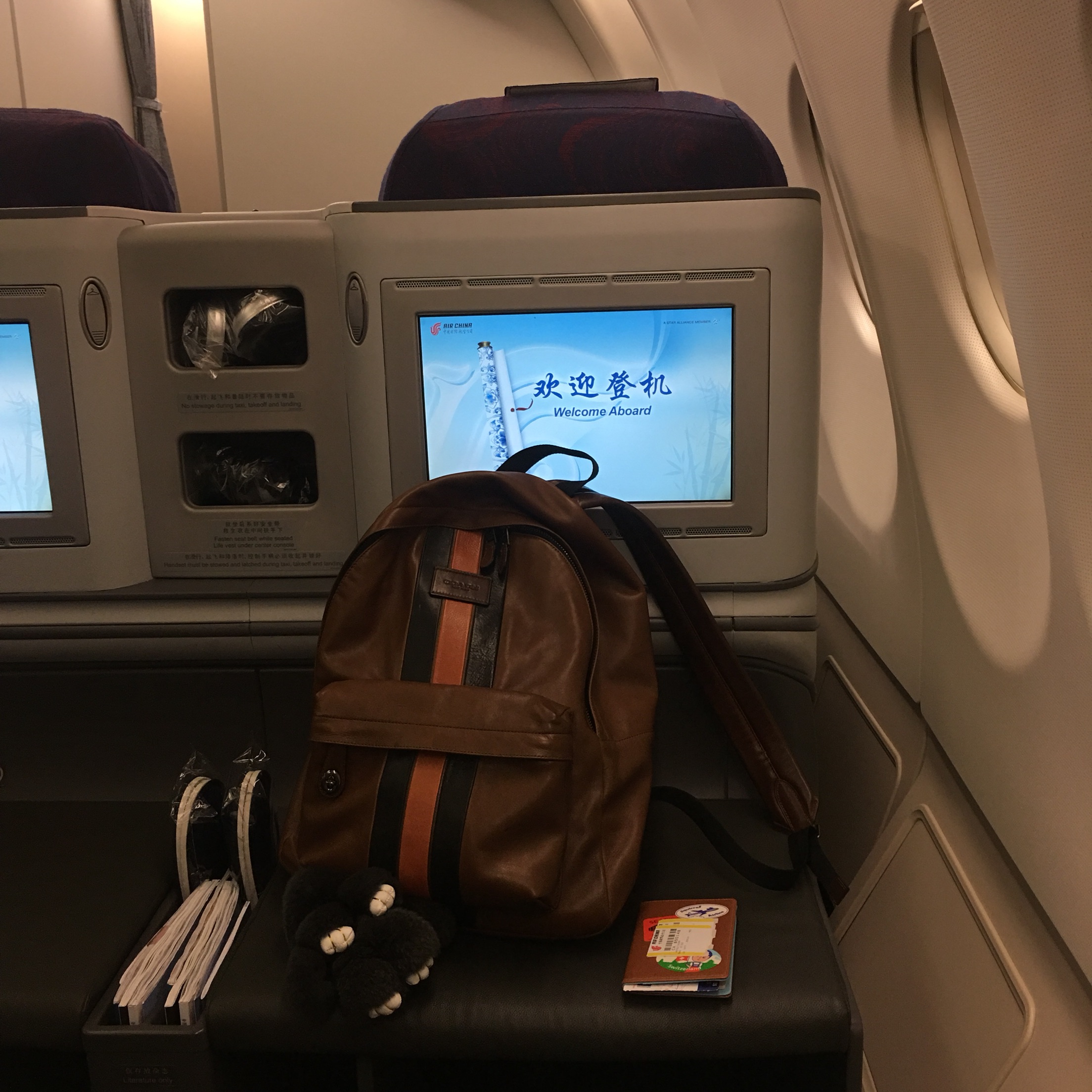 CAMEL-PVG 