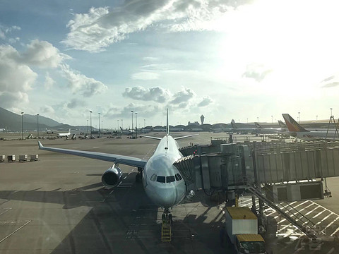 [ѹ] ̩աHKG-BKKò飨CX703/CX654