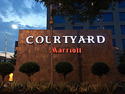 <em>ӡ</em> Courtyard by Marriott Agra