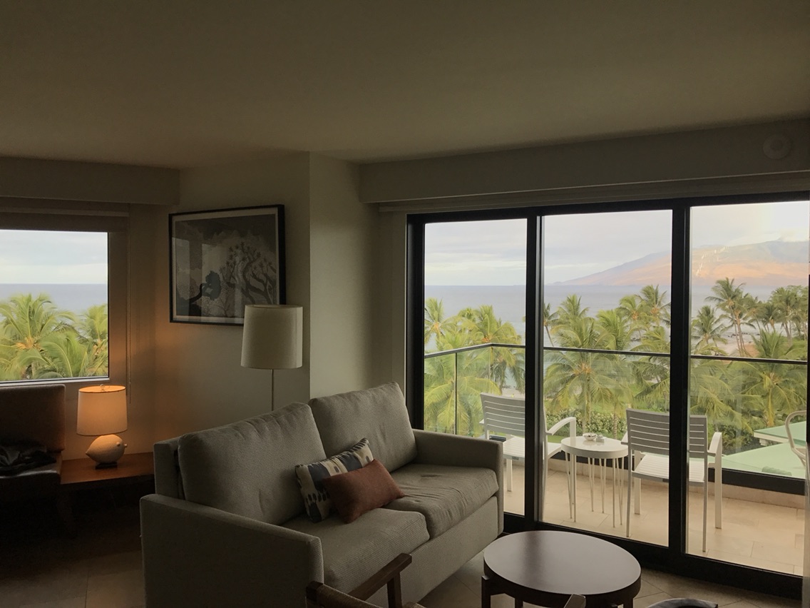 Andaz Maui at Wailea Resort | ë˾Ƶ