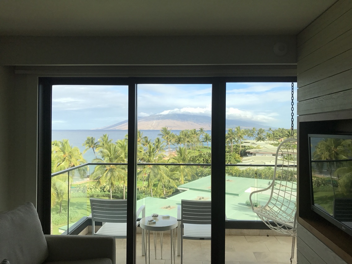 Andaz Maui at Wailea Resort | ë˾Ƶ