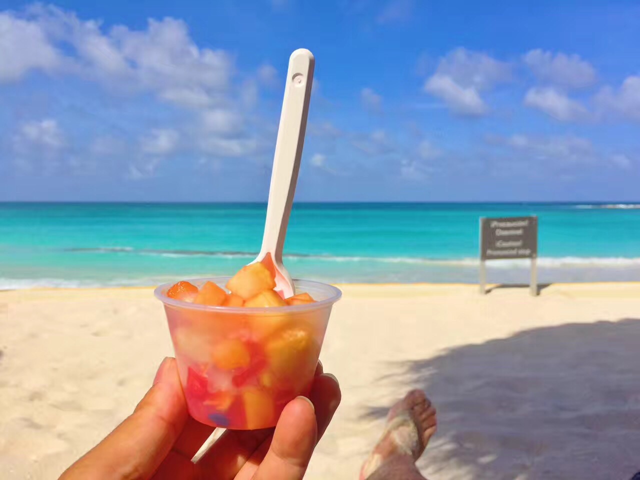 环球旅行：墨西哥坎昆威斯汀，升级总统套房
