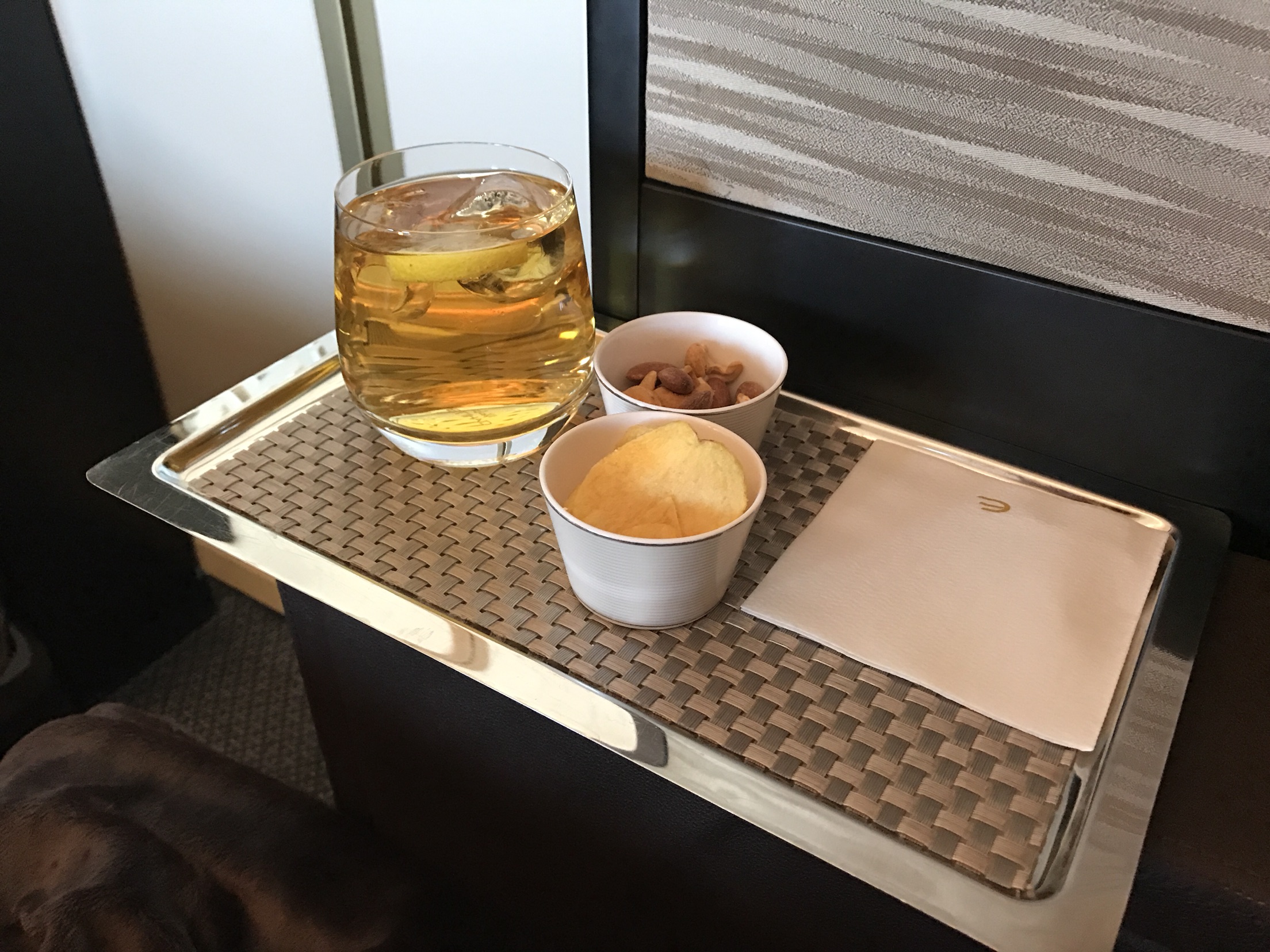 Etihad First Apartment ȵ׶