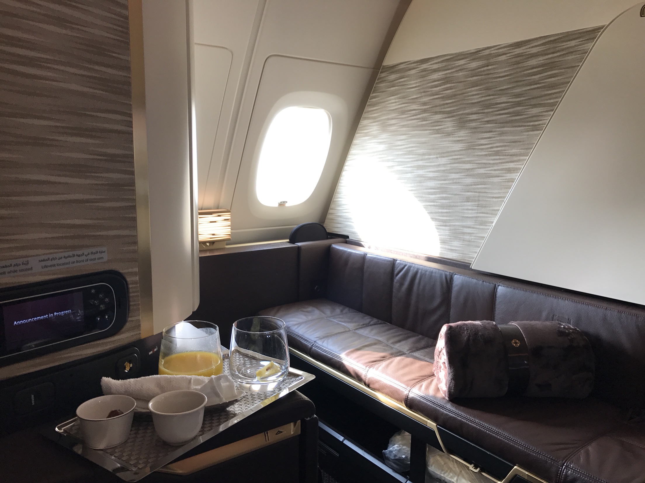 Etihad First Apartment ȵ׶