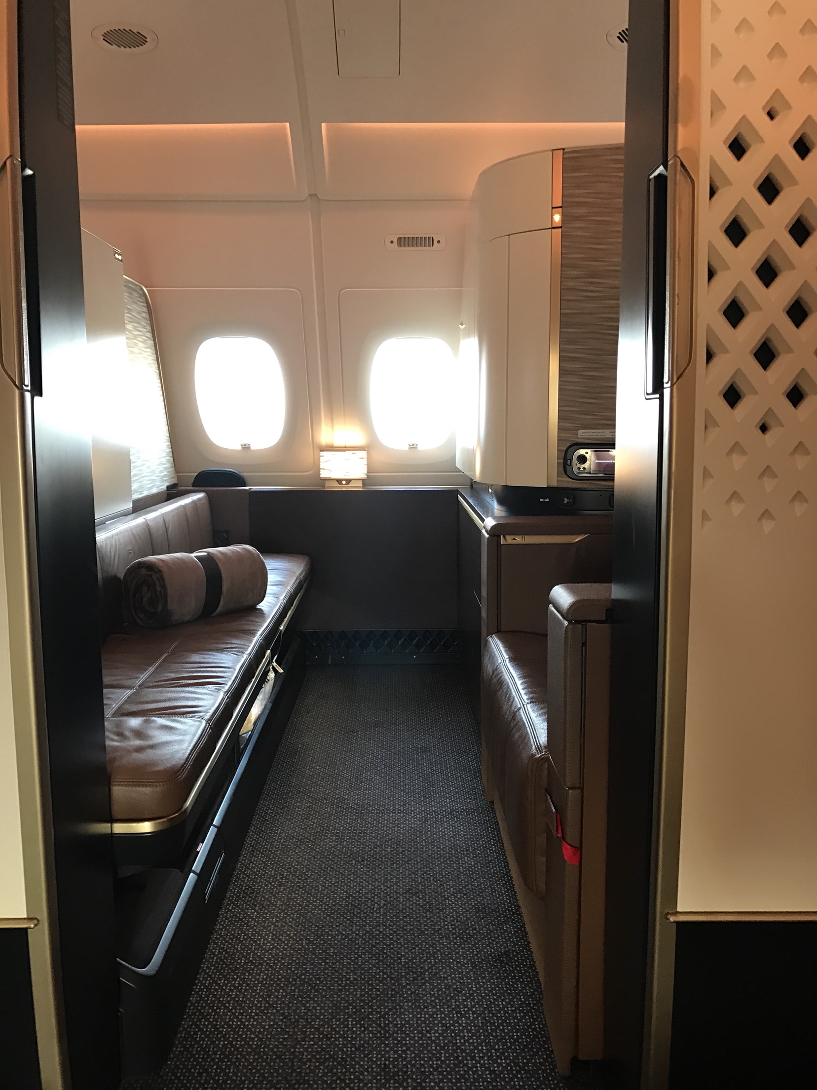 Etihad First Apartment ȵ׶