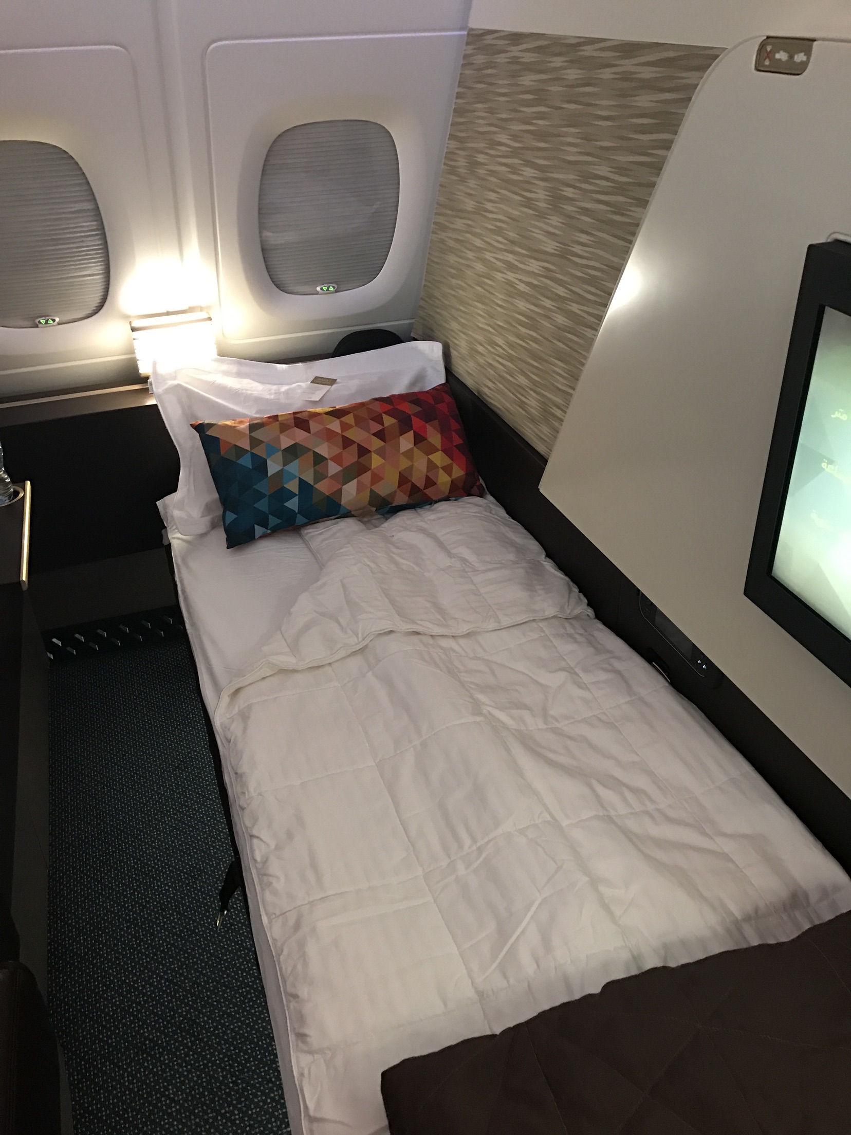 Etihad First Apartment ȵ׶
