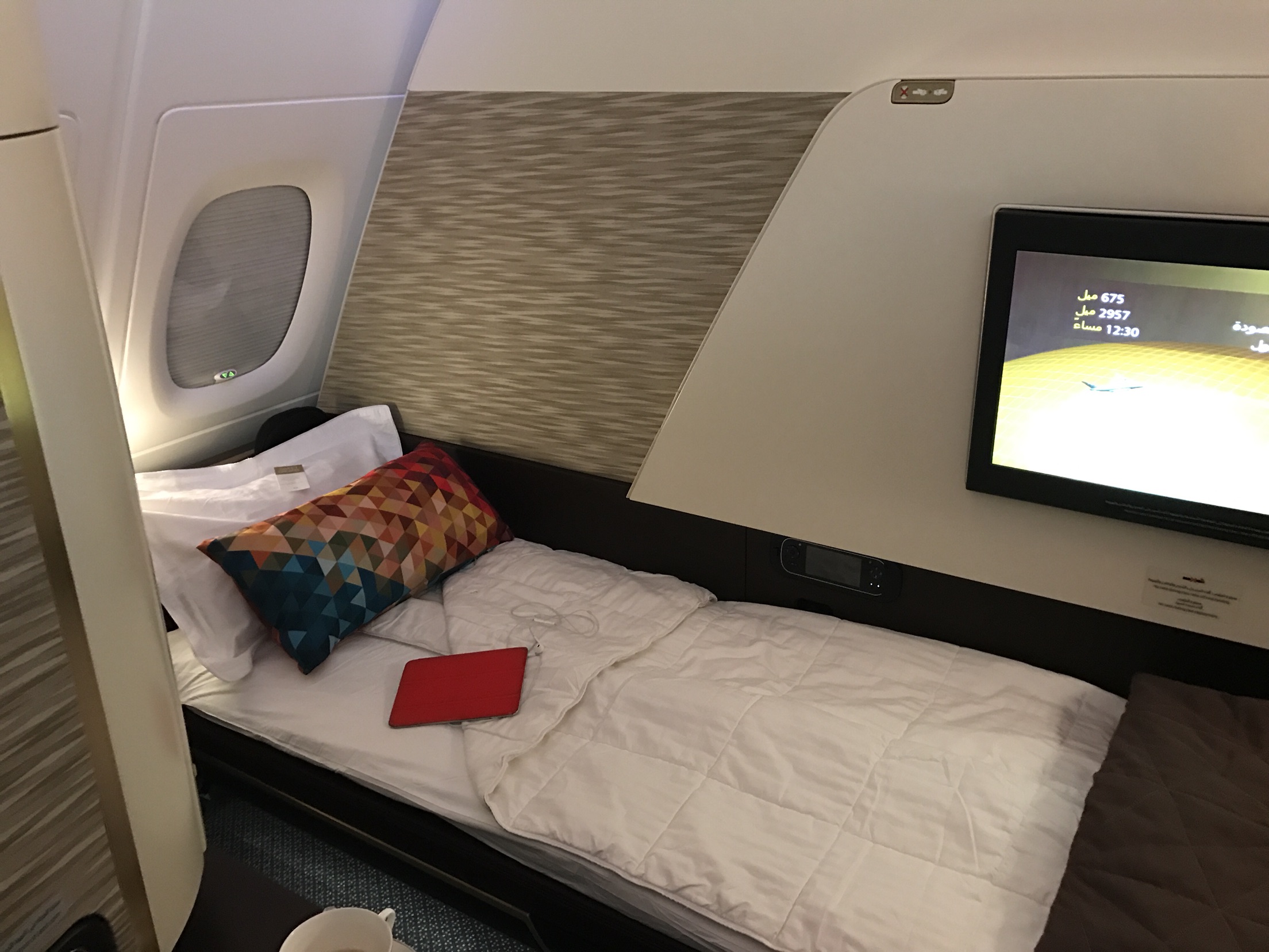 Etihad First Apartment ȵ׶