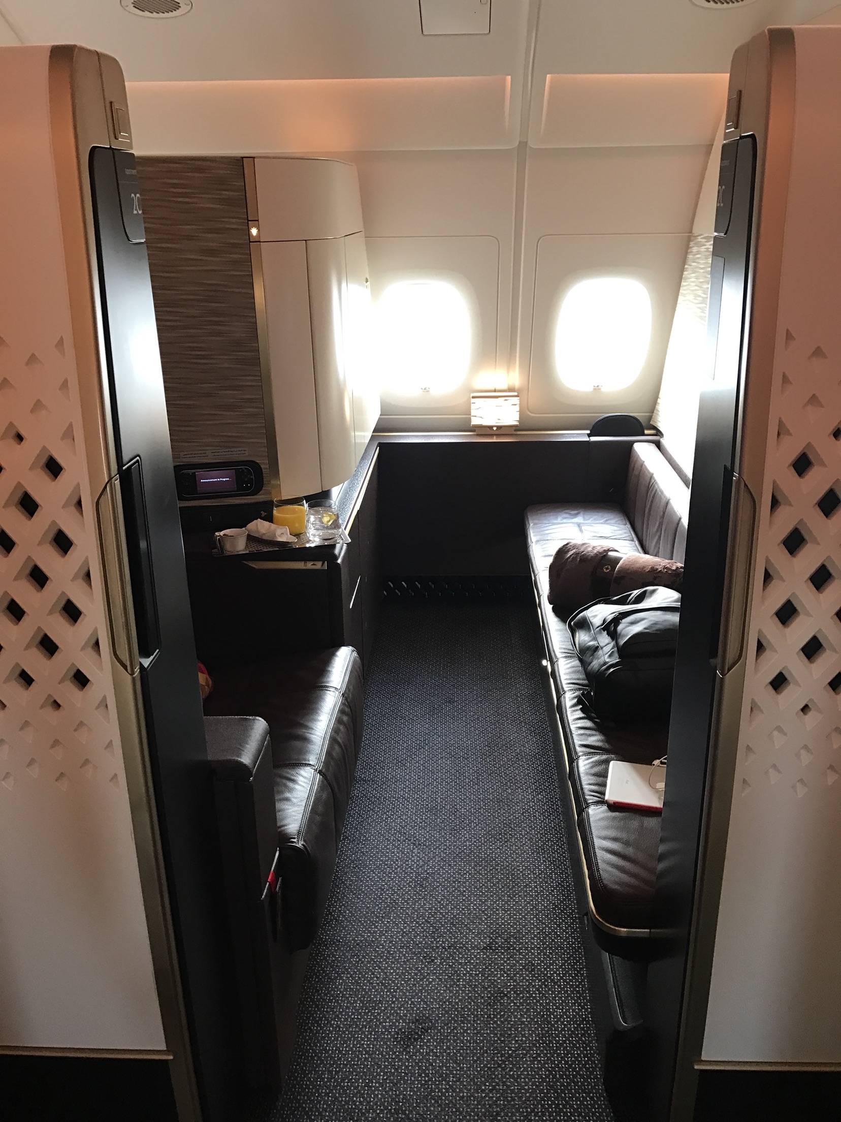 Etihad First Apartment ȵ׶
