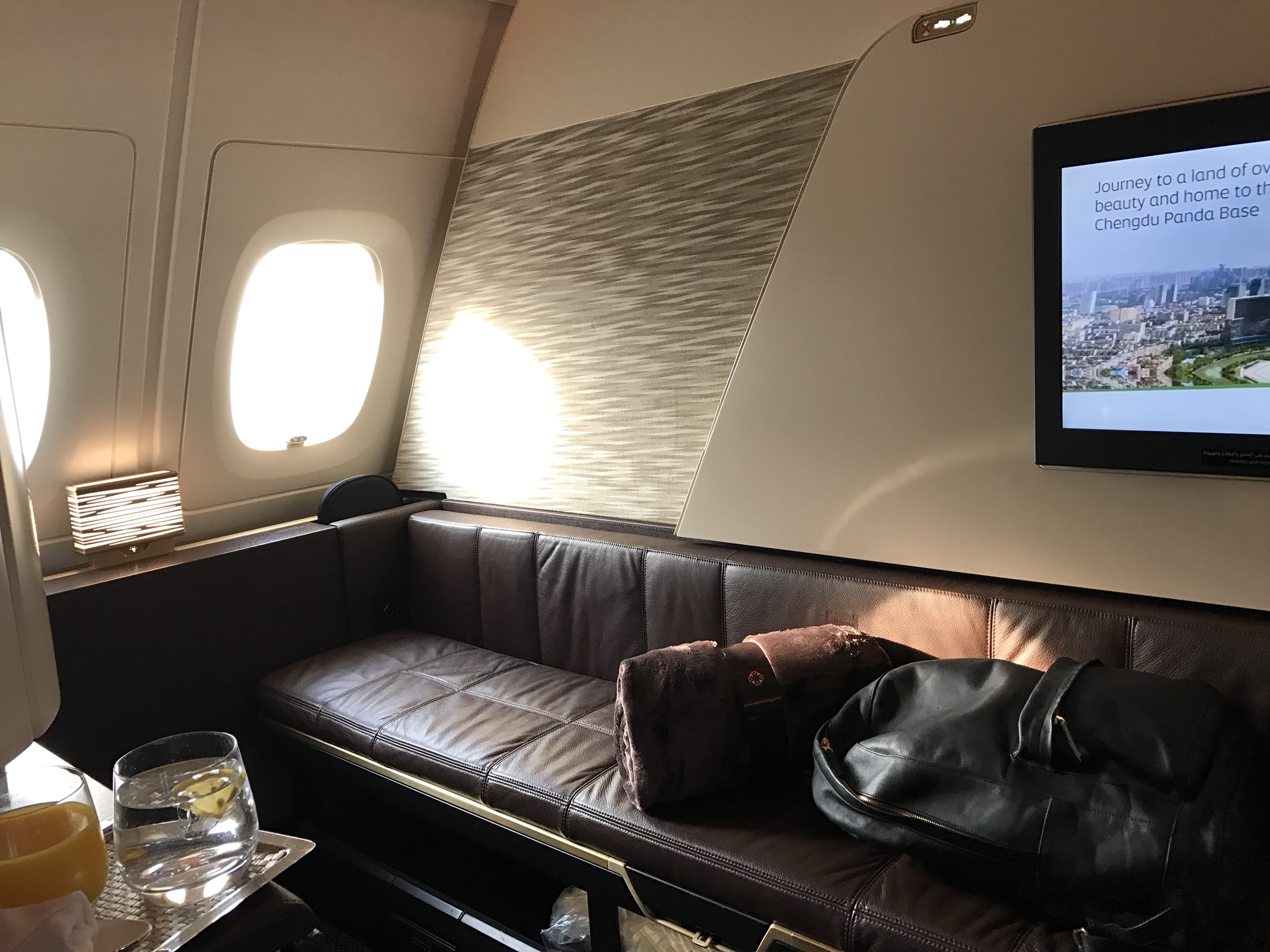 Etihad First Apartment ȵ׶