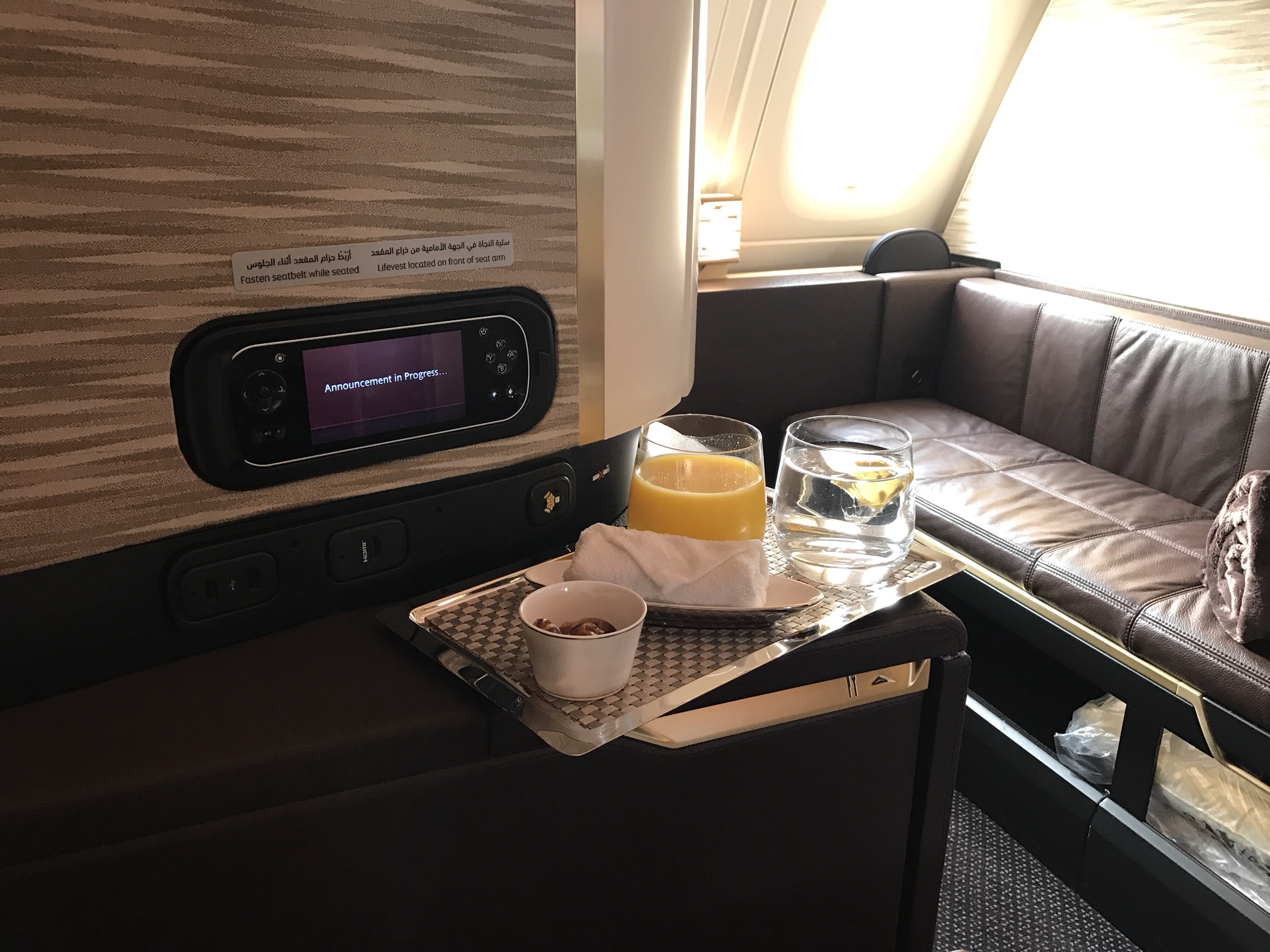 Etihad First Apartment ȵ׶