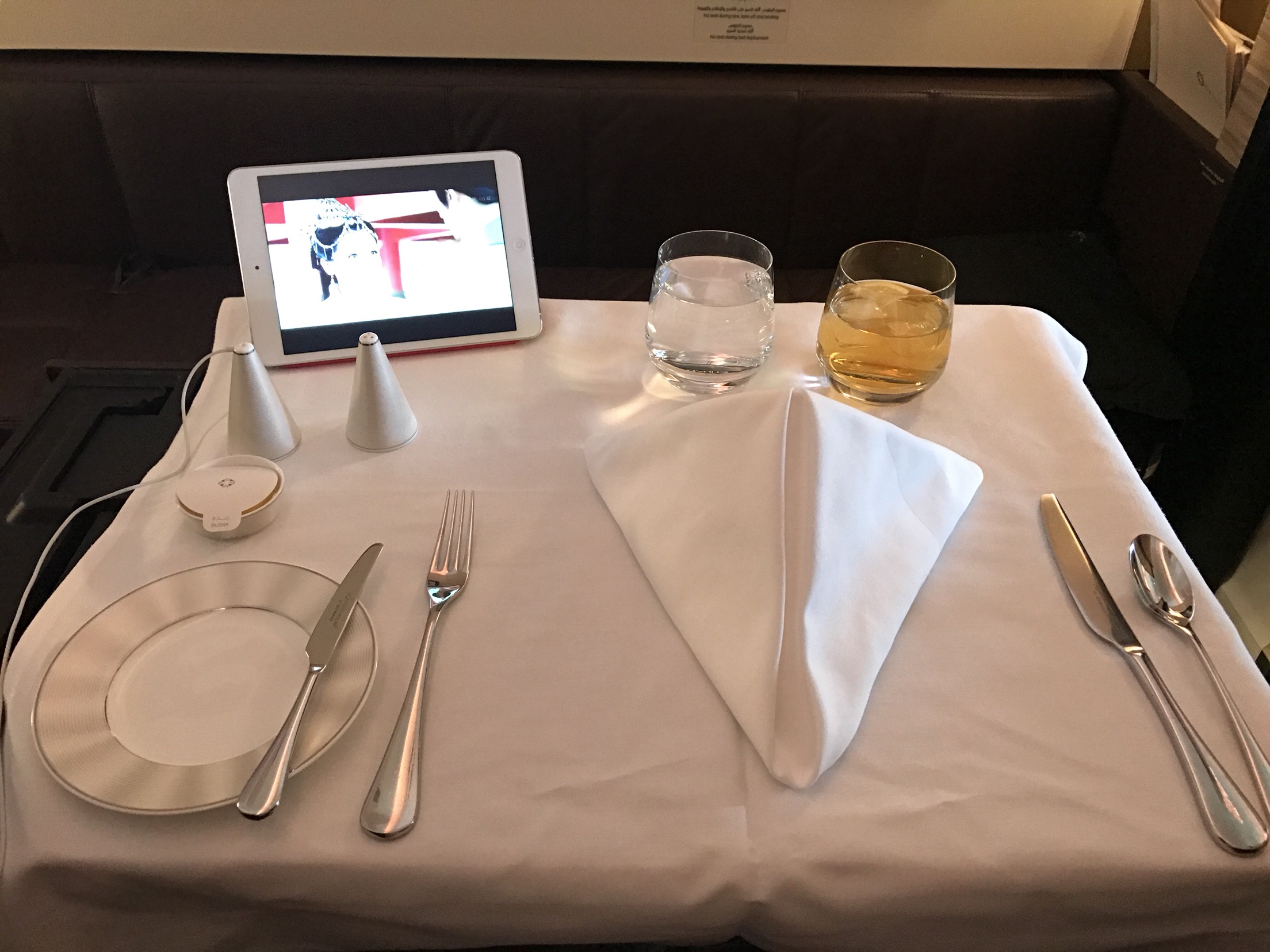 Etihad First Apartment ȵ׶