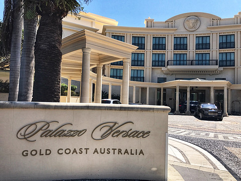 [ѹ] ȫһҷ˼ܾƵ---Palazzo Versace Gold Coast Australia