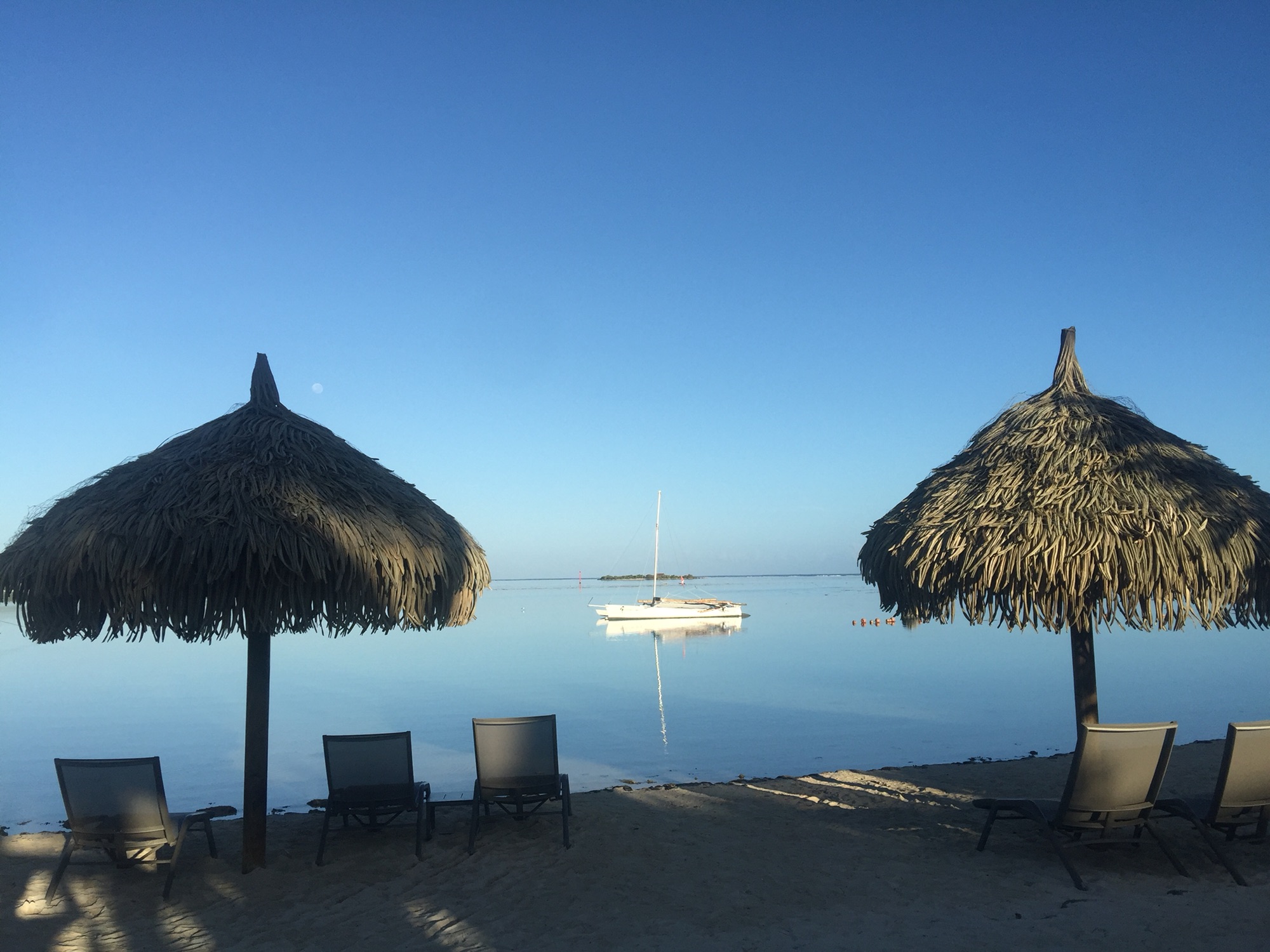 ǵ޼Moorea Intercontinental ס