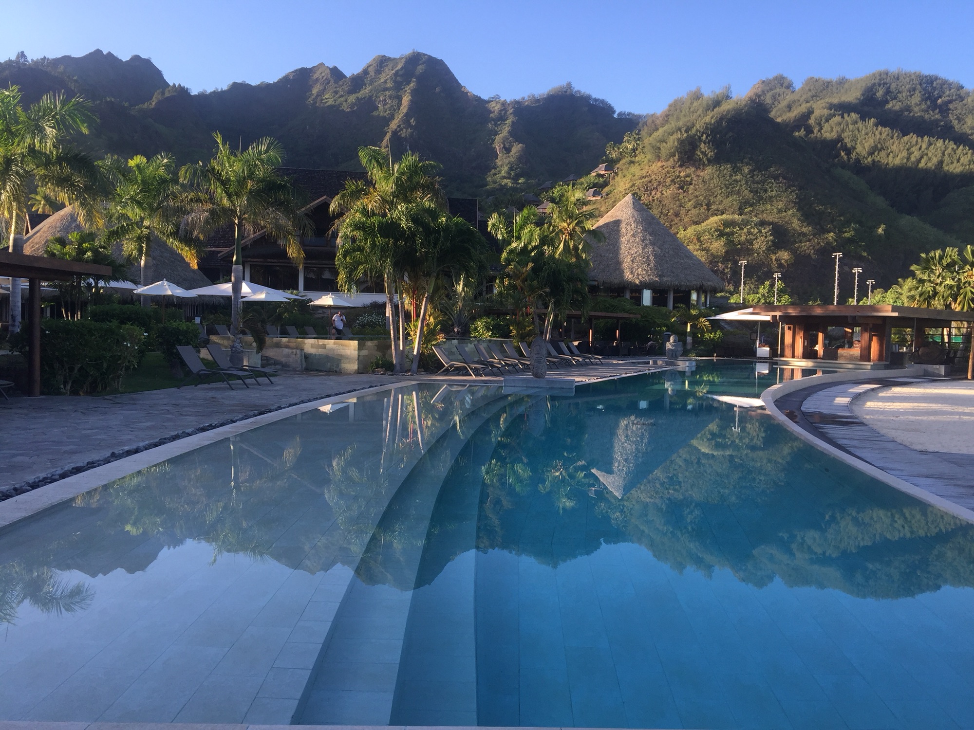 ǵ޼Moorea Intercontinental ס