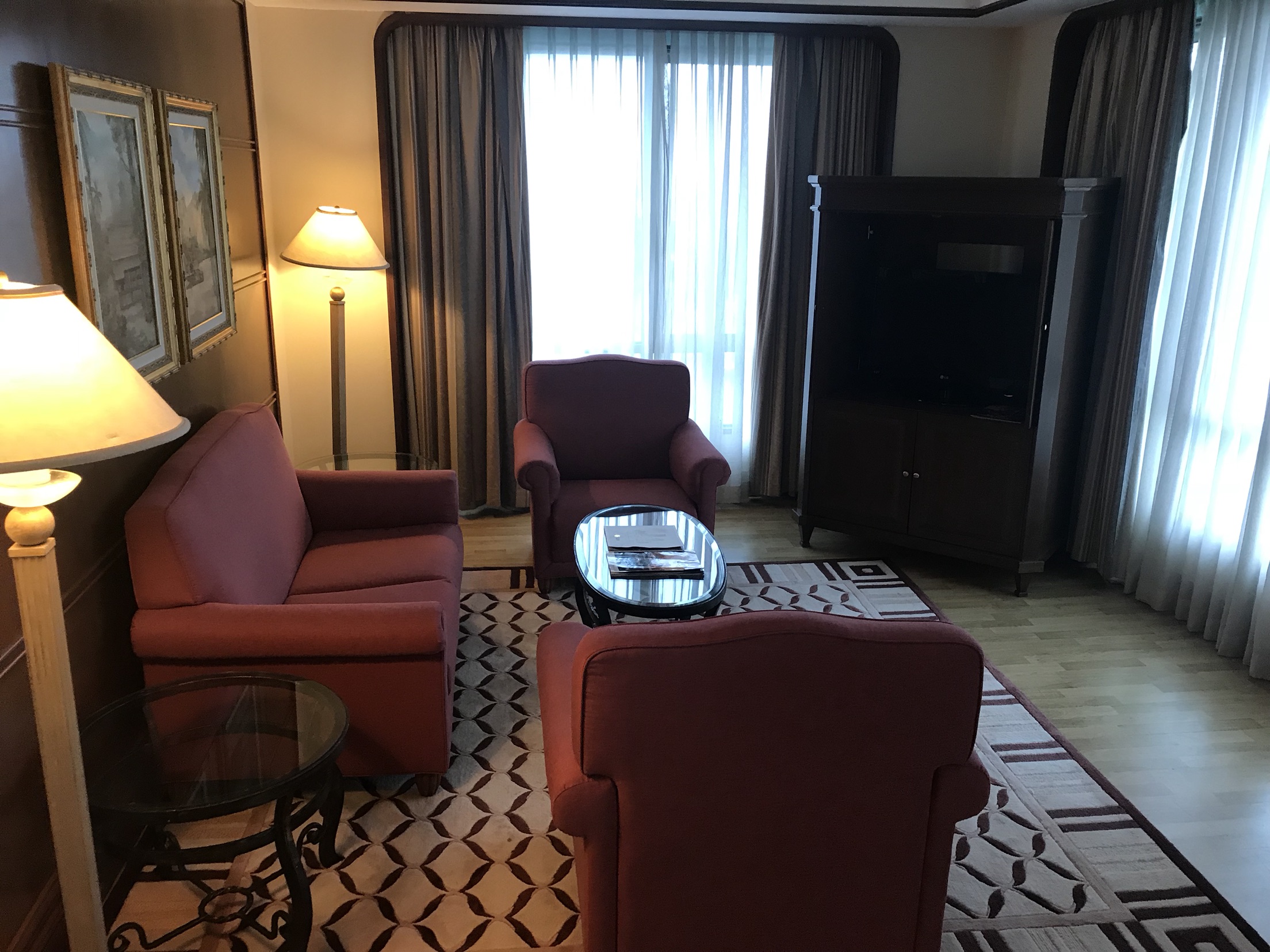 ɳ̫́ƽ˿ƵThe pacific sutera hotel׷ס