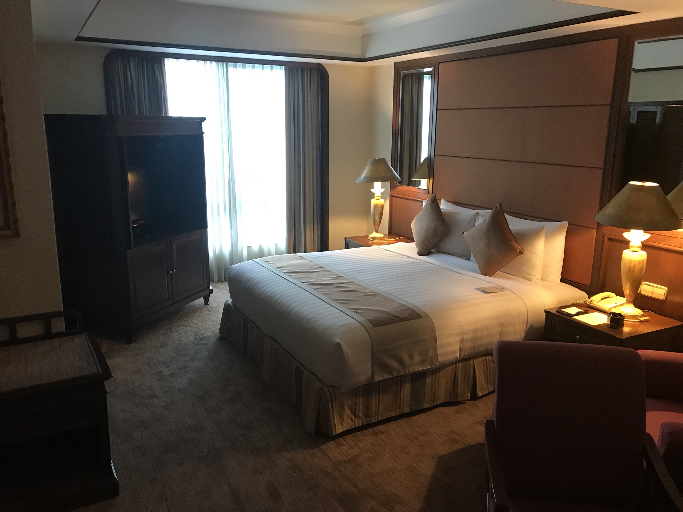 ɳ̫́ƽ˿ƵThe pacific sutera hotel׷ס