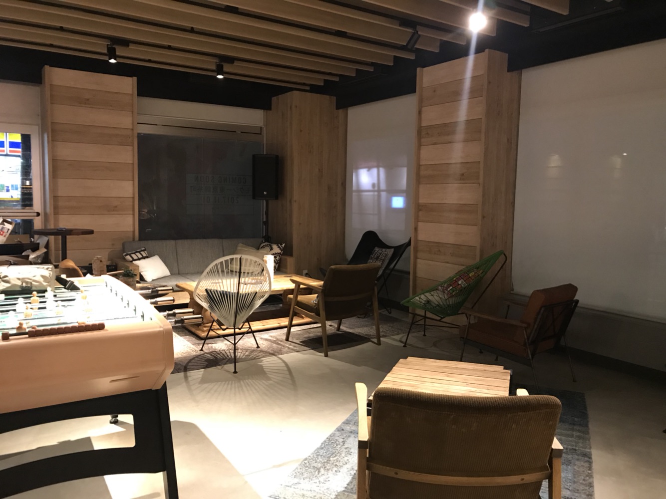 MOXY Tokyo Kinshicho