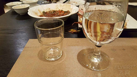 北京西单美爵酒店GRAND MECURE.