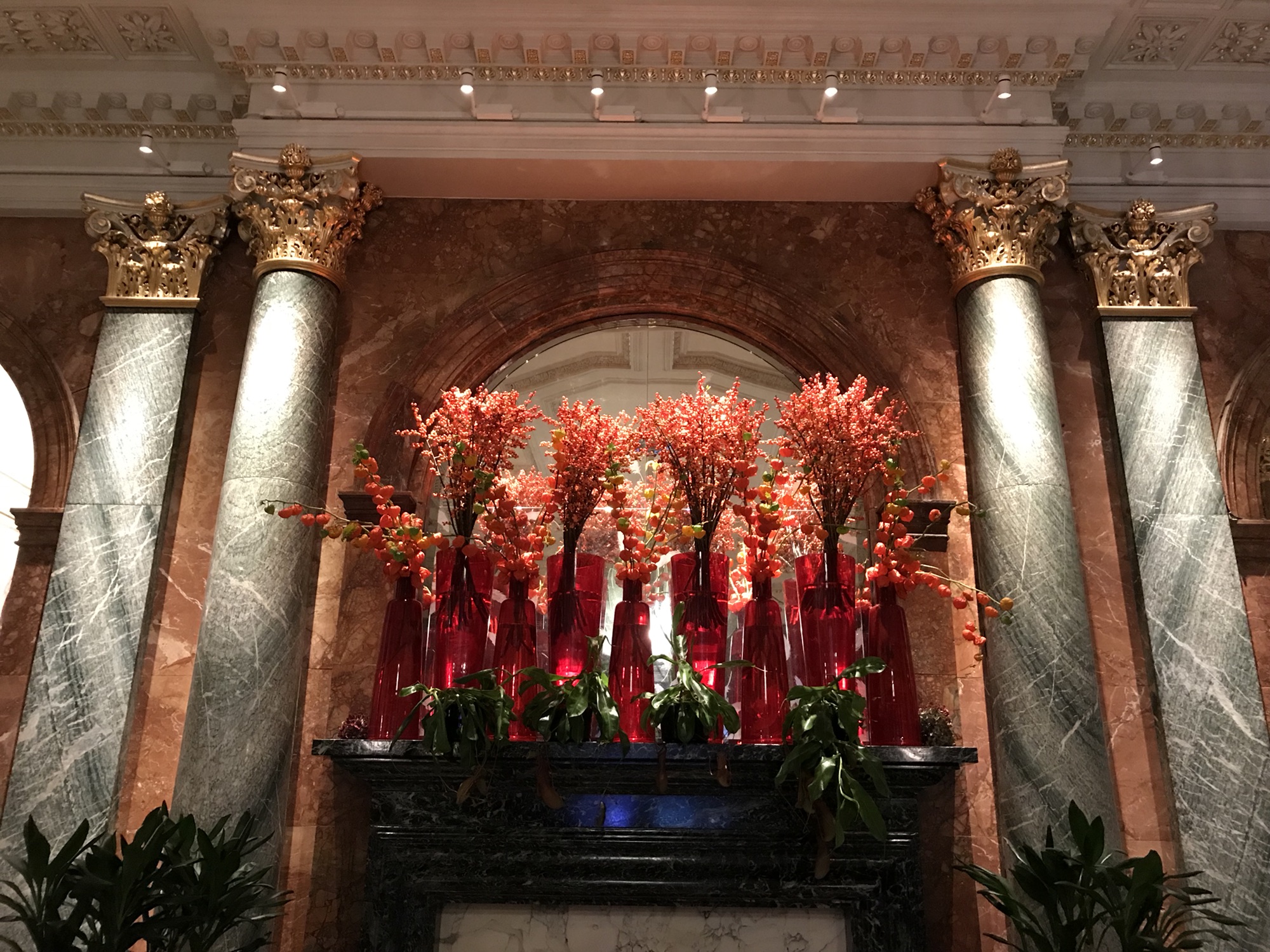 MANDARIN ORIENTAL | Hyde Park London