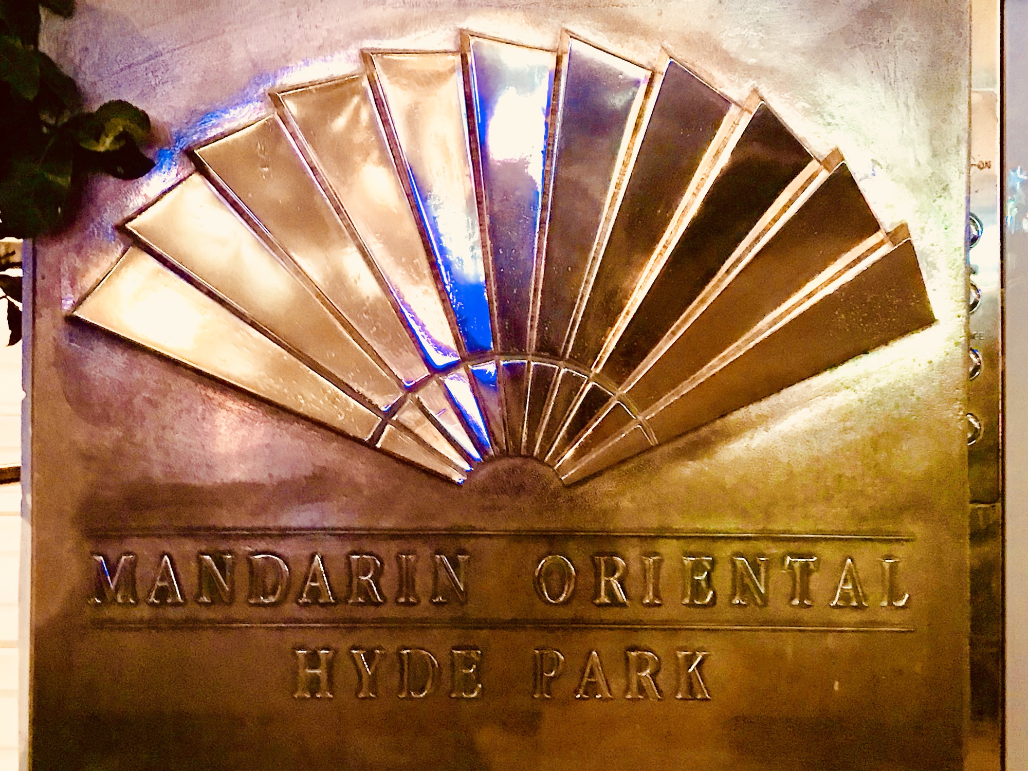 MANDARIN ORIENTAL | Hyde Park London