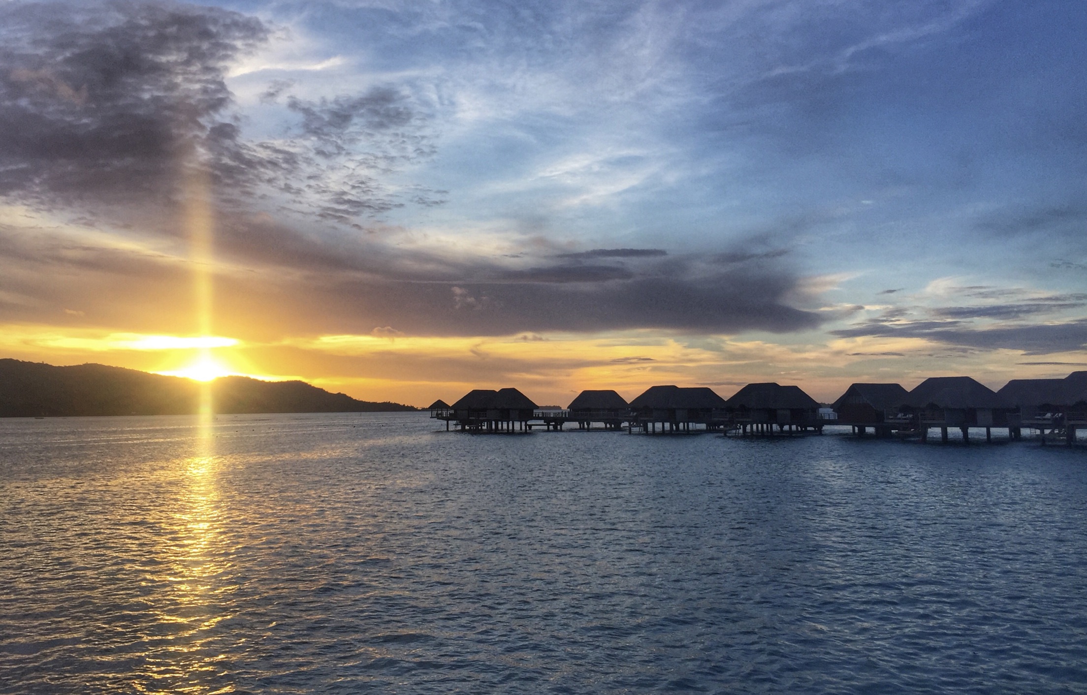 Four Seasons Bora Bora ļȼٴ壨ͼ