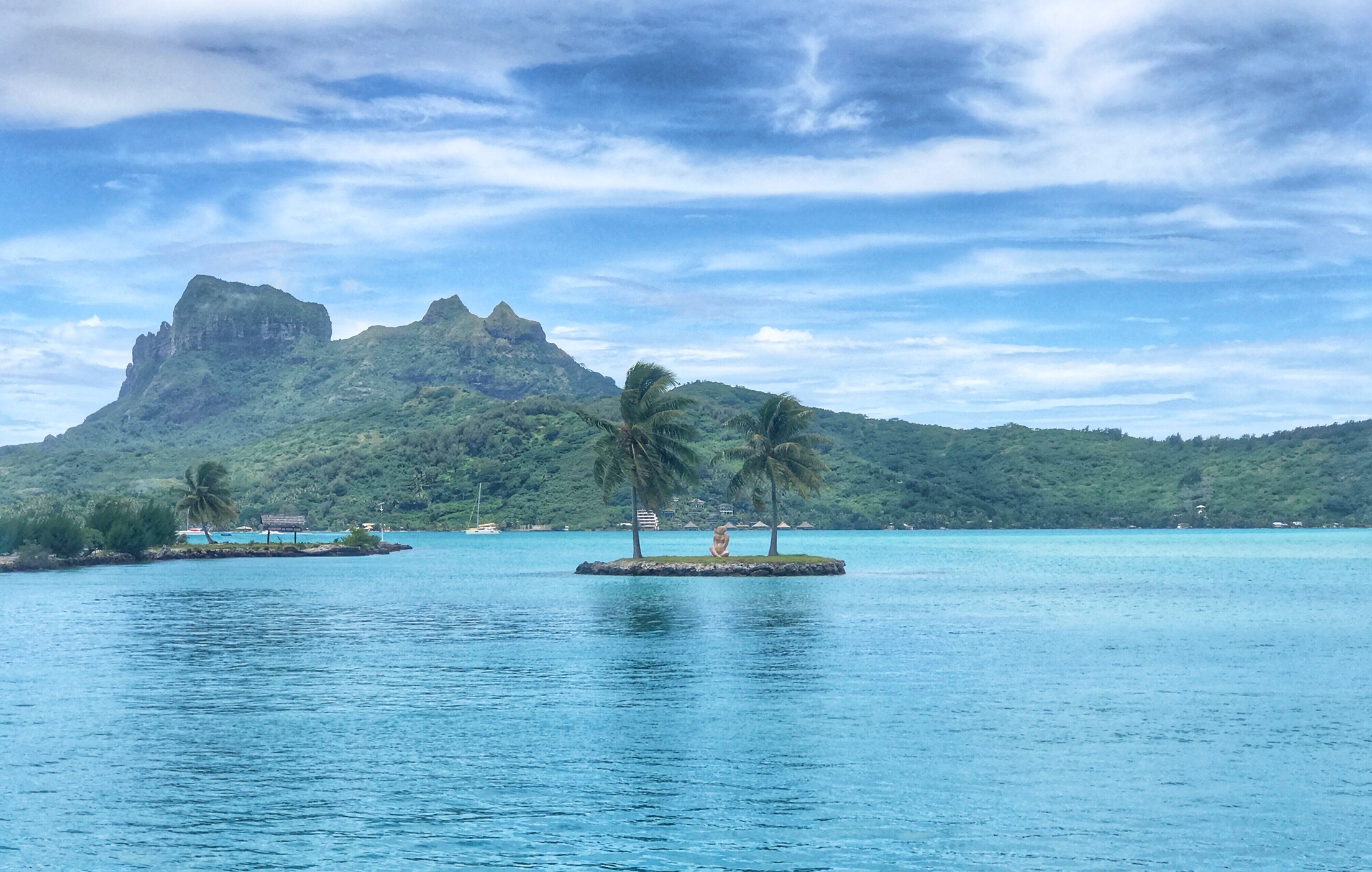 Four Seasons Bora Bora ļȼٴ壨ͼ
