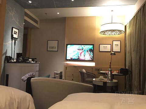 苏州太湖万丽酒店