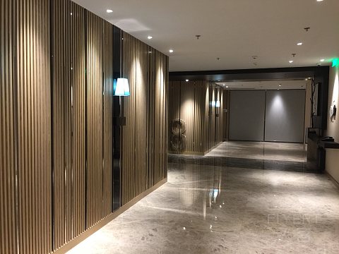 苏州太湖万丽酒店