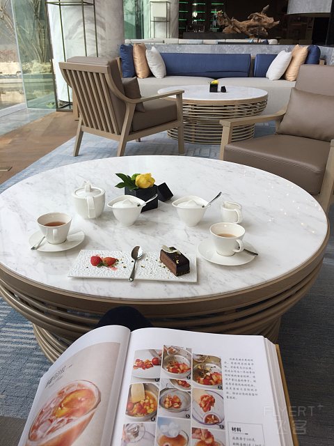 苏州太湖万丽酒店