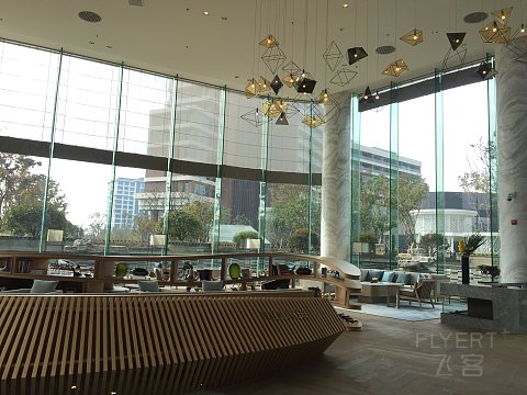 苏州太湖万丽酒店