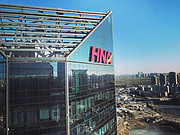 KIMI+<em></em>|<em>Marriott</em> Hotel Beijing Northeast