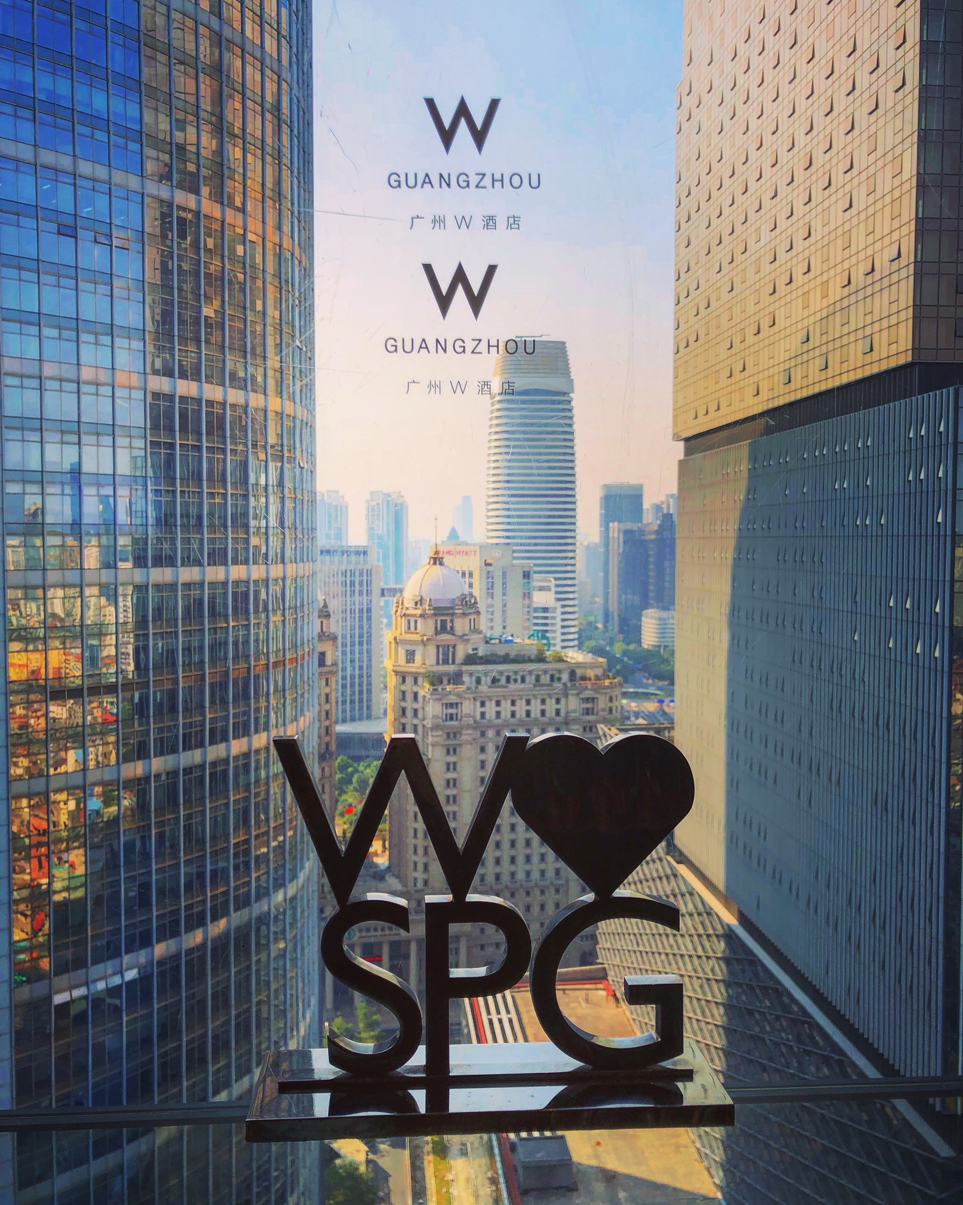 KIMI+ WƵ | W Guangzhou