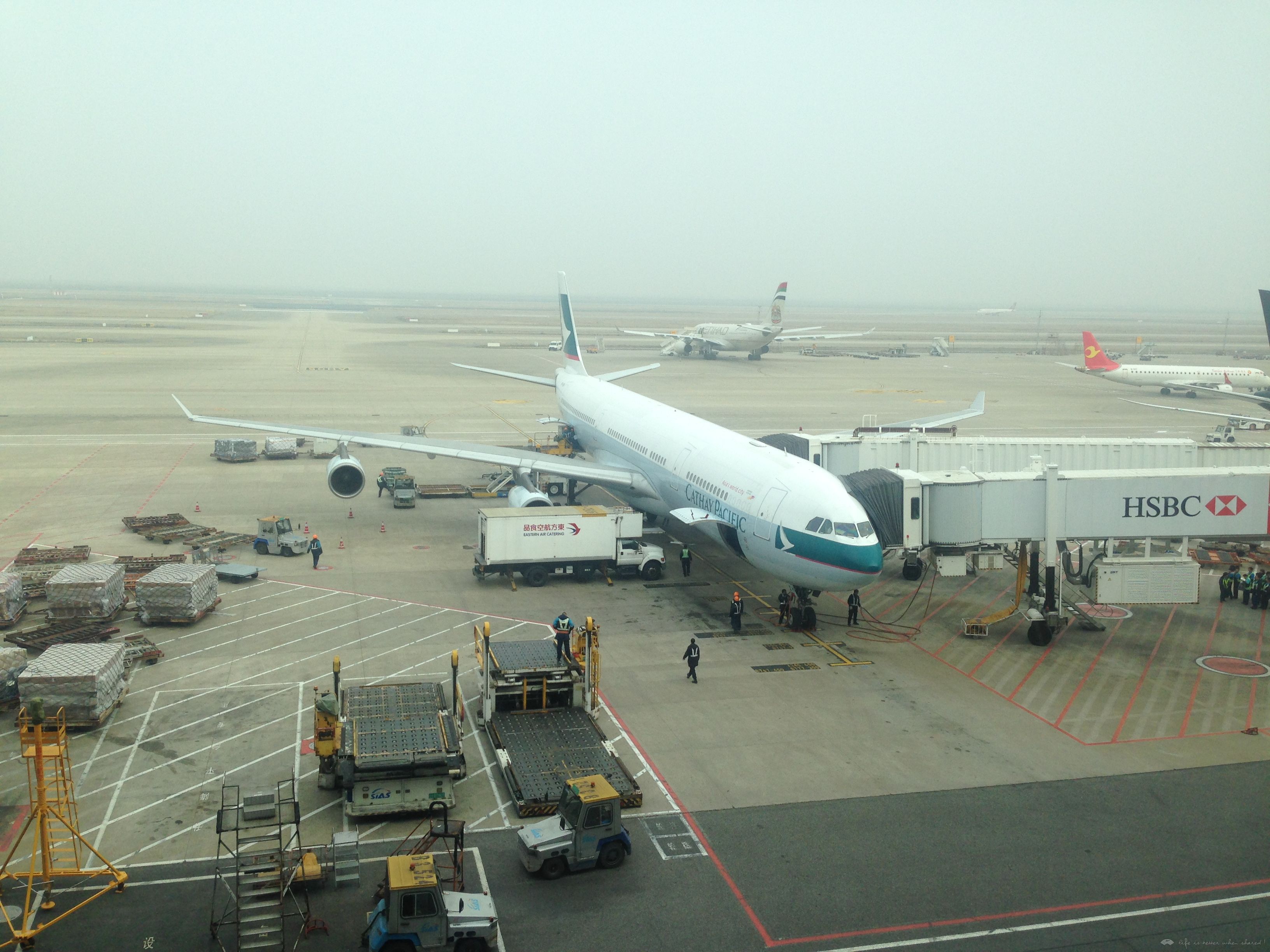 HKG-PVG CXHKG̩Ӫ5loungeԺȫ