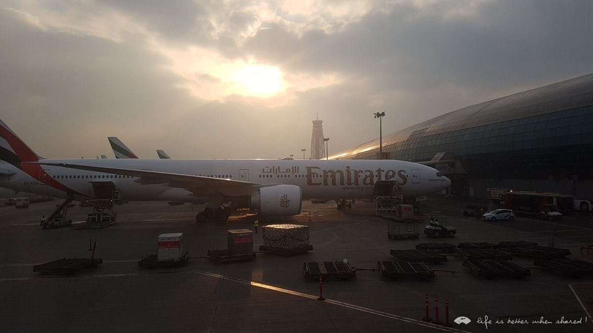 ϡEKͷ-ARN-DXB-HKG, PVG-DXB-OSLСˣ