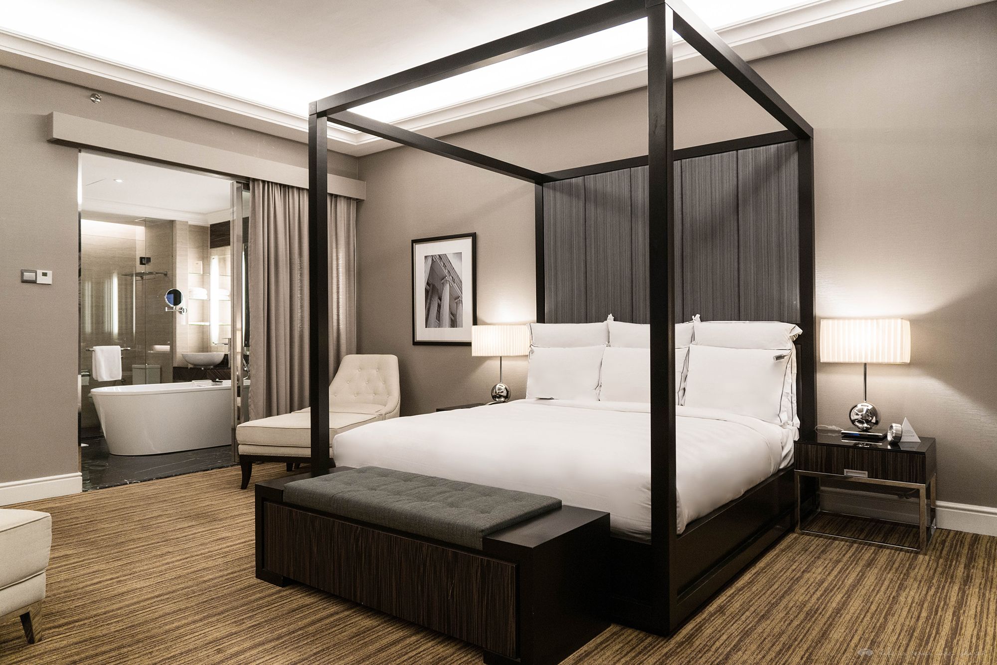 ¡´󻪾Ƶ The Majestic Hotel Kuala Lumpur - Junior Suite - һϷѽ