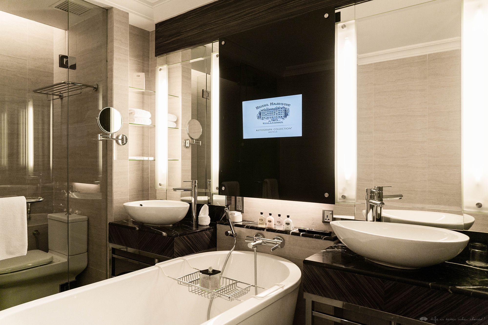 ¡´󻪾Ƶ The Majestic Hotel Kuala Lumpur - Junior Suite - һϷѽ